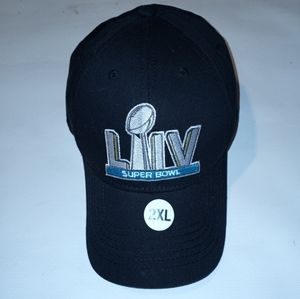 Super Bowl LIIV Caesars Rewards Hat